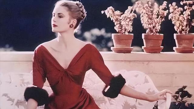 历史上最美十大女明星（世界公认的10大高颜值女明星）(8)