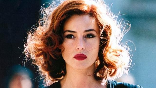 历史上最美十大女明星（世界公认的10大高颜值女明星）(20)