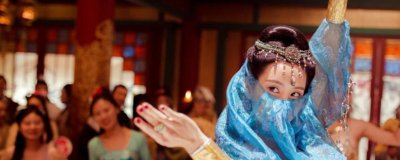 ​王诗诗是什么电视剧