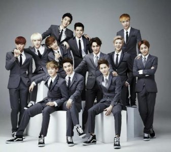 ​exo十二个成员至今出演的所有电影电视剧