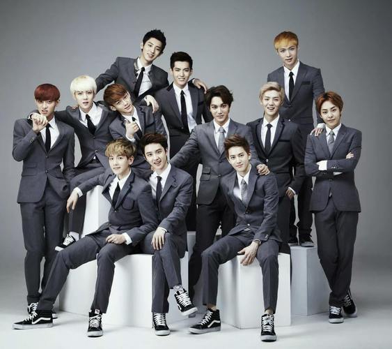 exo十二个成员至今出演的所有电影电视剧