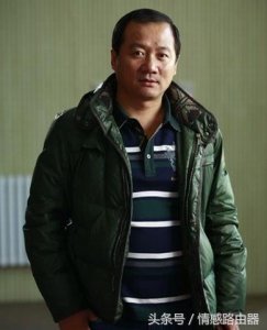 ​《乡村爱情》里谢广坤的扮演者唐鉴军