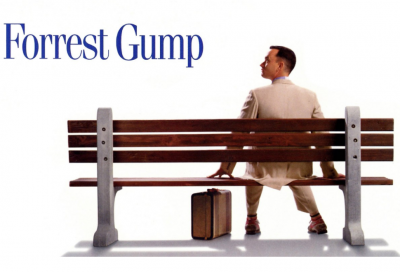 ​电影阿甘正传介绍 汤姆·汉克斯主演