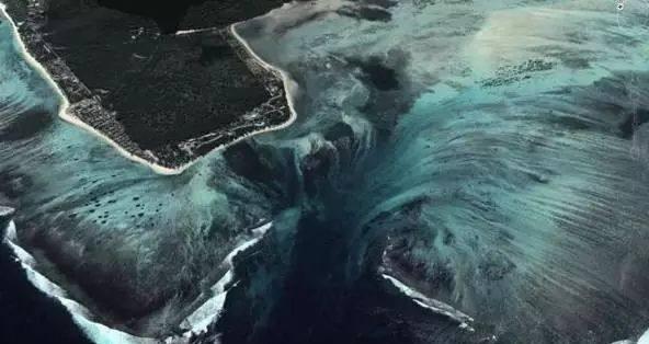 世界十大瀑布排名:贵州两大瀑布进前五,有个你电视上常见!