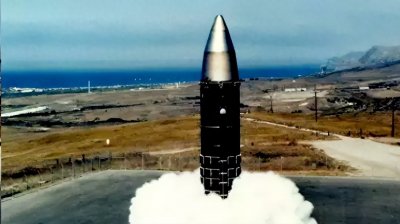 ​世界最强导弹排行榜，这10枚导弹独领风格！