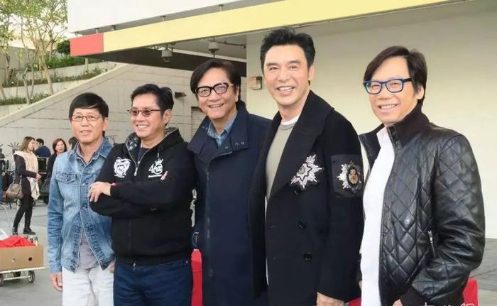 “僵尸片最后一位道长”陈友近照！模样大变尽显老态，让人心疼