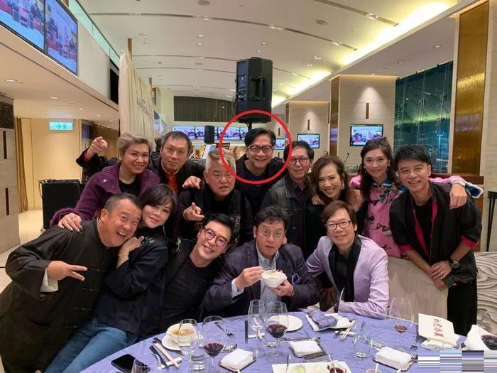 “僵尸片最后一位道长”陈友近照！模样大变尽显老态，让人心疼