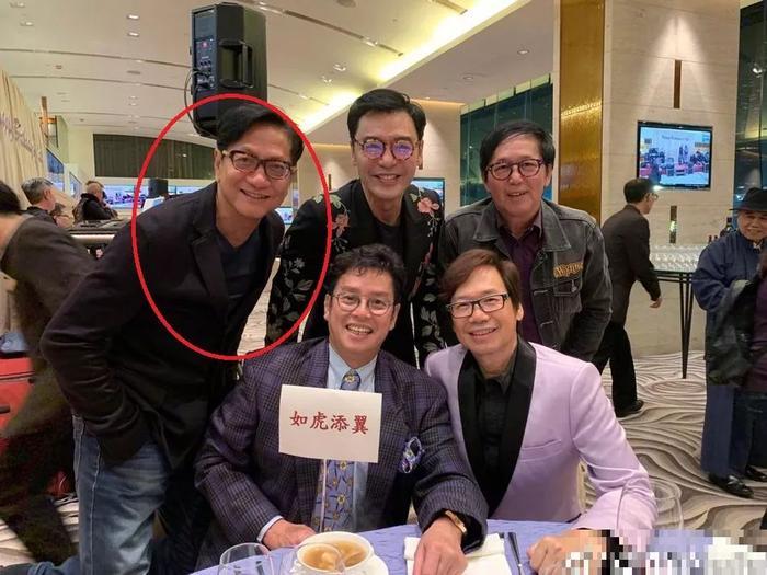 “僵尸片最后一位道长”陈友近照！模样大变尽显老态，让人心疼